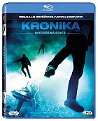 Kronika (Blu-Ray)