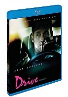 Drive (Blu-Ray)