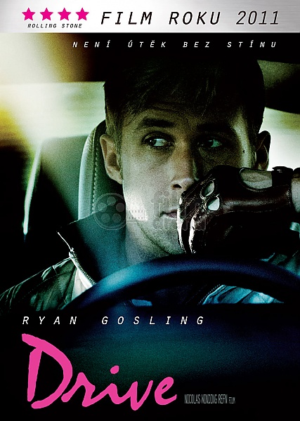 Drive (2011)