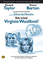 Kdo se boj Virginie Woolfov?