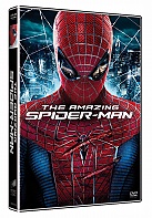 Amazing Spider-Man (DVD)