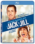 Jack a Jill (Blu-Ray)