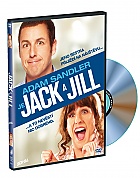 Jack a Jill (DVD)
