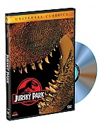 Jursk� park (ODSTRA�OVA� po�tovn�ho) (DVD)