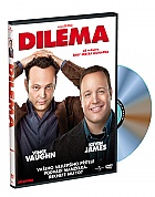 Dilema (Výprodejová AKCE) (DVD)