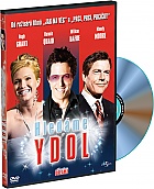 Hledáme ydol (Akce MULTIBUY) (DVD)