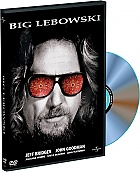 Big Lebowski (PROMO AKCE) (DVD)