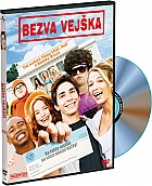 Bezva vejška (PROMO AKCE) (DVD)