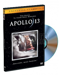 APOLLO 13 (PROMO AKCE)