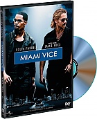 Miami Vice (PROMO AKCE) (DVD)