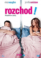 Rozchod! (PROMO AKCE)