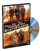 Odplata Wyatta Earpa (DVD)