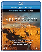 IMAX Velk� Ka�on 3D (Blu-Ray 3D)