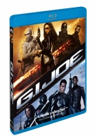 G.I.Joe (Akce MULTIBUY) (Blu-Ray)