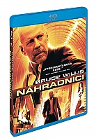 Náhradníci (PROMO AKCE) (Blu-Ray)