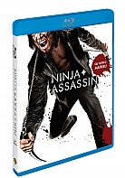 Ninja Assassin (Akce MULTIBUY) (Blu-Ray)