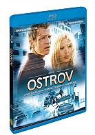 Ostrov (PROMO AKCE) (Blu-Ray)