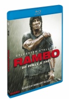 Rambo: Do pekla a zpět (PROMO AKCE) (Blu-Ray)