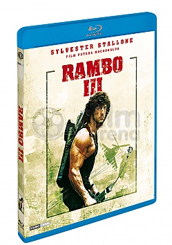 Rambo III (Akce MULTIBUY)
