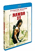 Rambo III (PROMO AKCE) (Blu-Ray)