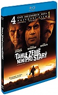 Tahle země není pro starý (Akce MULTIBUY) (Blu-Ray)