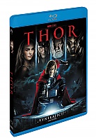 Thor (PROMO AKCE) (Blu-Ray)