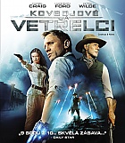 Kovbojové a vetřelci (Akce MULTIBUY)
