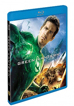 Green Lantern (Akce MULTIBUY)