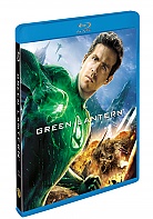 Green Lantern (PROMO AKCE) (Blu-Ray)