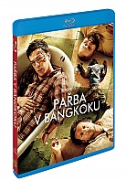 Pařba v Bangkoku (PROMO AKCE) (Blu-Ray)