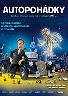 Autopohádky (PROMO AKCE)