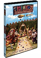 Fimfárum : Do třetice všeho dobrého (PROMO AKCE) (DVD)