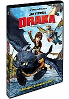 Jak vycvičit draka (PROMO AKCE) (DVD)