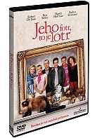 Jeho fotr, to je lotr! (PROMO AKCE) (DVD)