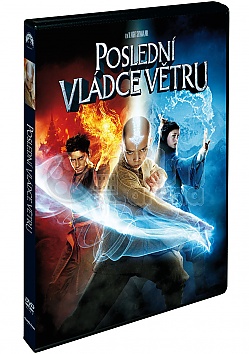 Poslední vládce větru (PROMO AKCE)