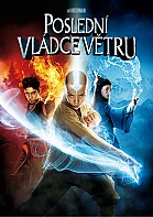 Poslední vládce větru (PROMO AKCE)
