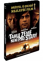 Tahle země není pro starý (PROMO AKCE) (DVD)