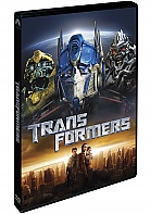 Transformers (PROMO AKCE) (DVD)