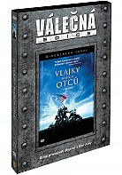 Vlajky našich otců (PROMO AKCE) (DVD)