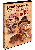 Život a doba soudce Roy Beana (PROMO AKCE) (DVD)