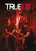 True Blood - Prav krev 4. srie Kolekce