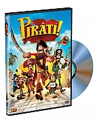 Piráti (DVD)