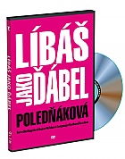 Líbáš jako ďábel (DVD)