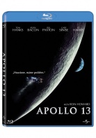 APOLLO 13 (PROMO AKCE) (Blu-Ray)