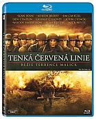 Tenká červená linie (PROMO AKCE) (Blu-Ray)