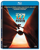 127 hodin (PROMO AKCE) (Blu-Ray)