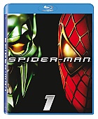 Spider-Man (Blu-Ray)