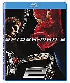 Spider-Man 2 (Blu-Ray)
