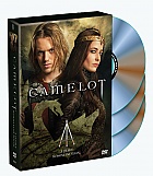 Camelot 3DVD (DVD)