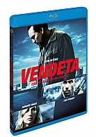 Vendeta (Blu-Ray)